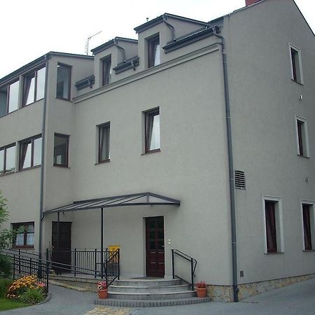 Hotel Zaulek Dębica 外观 照片