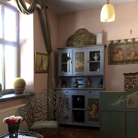 Hotel Zaulek Dębica 外观 照片