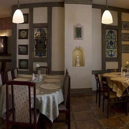 Hotel Zaulek Dębica 外观 照片