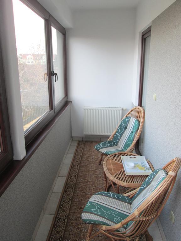 Hotel Zaulek Dębica 客房 照片