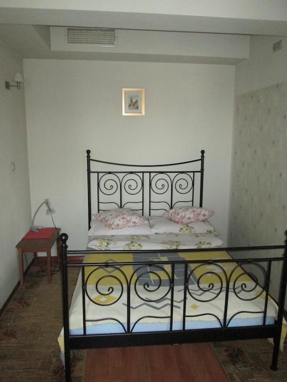 Hotel Zaulek Dębica 客房 照片