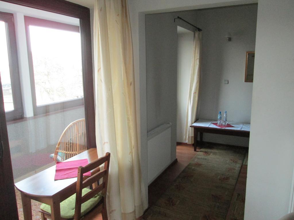 Hotel Zaulek Dębica 客房 照片