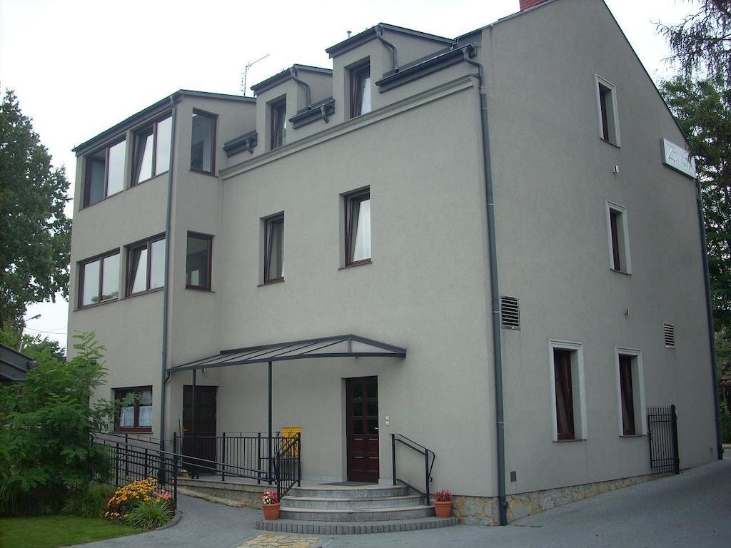 Hotel Zaulek Dębica 外观 照片