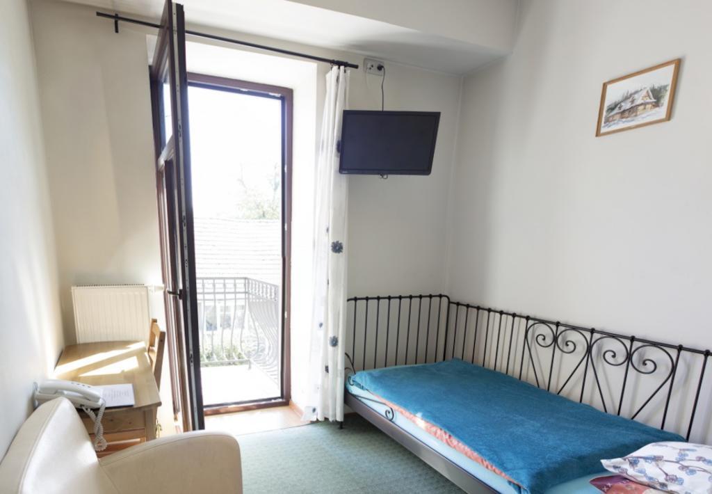 Hotel Zaulek Dębica 客房 照片