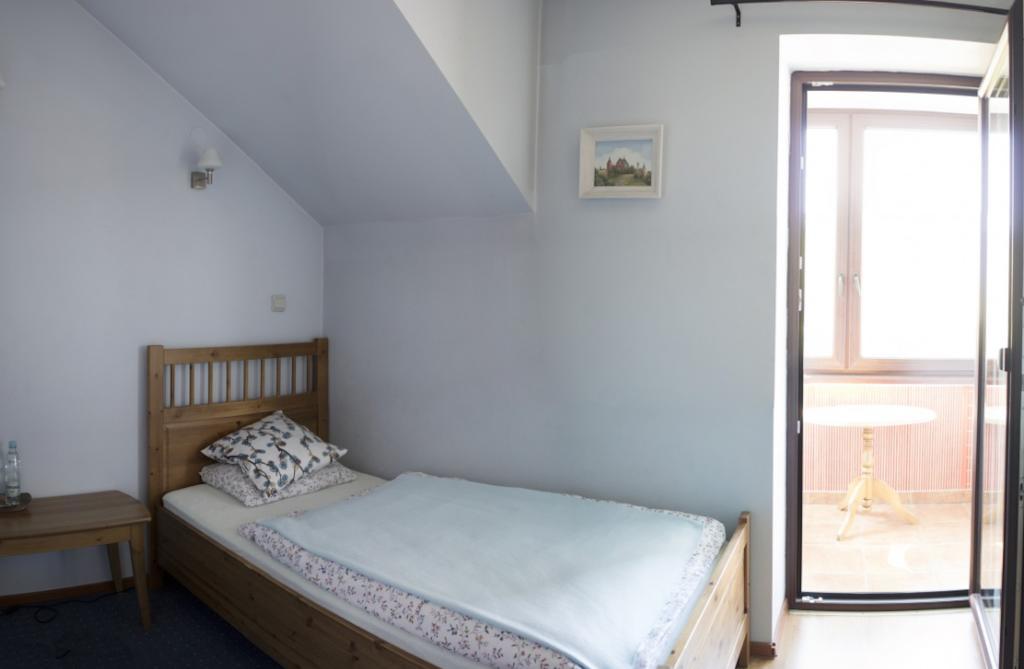 Hotel Zaulek Dębica 客房 照片