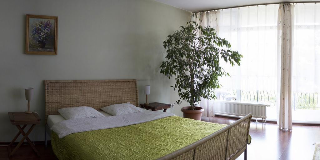 Hotel Zaulek Dębica 外观 照片