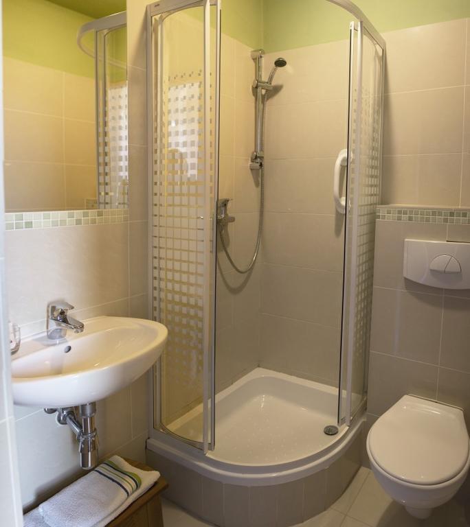 Hotel Zaulek Dębica 客房 照片